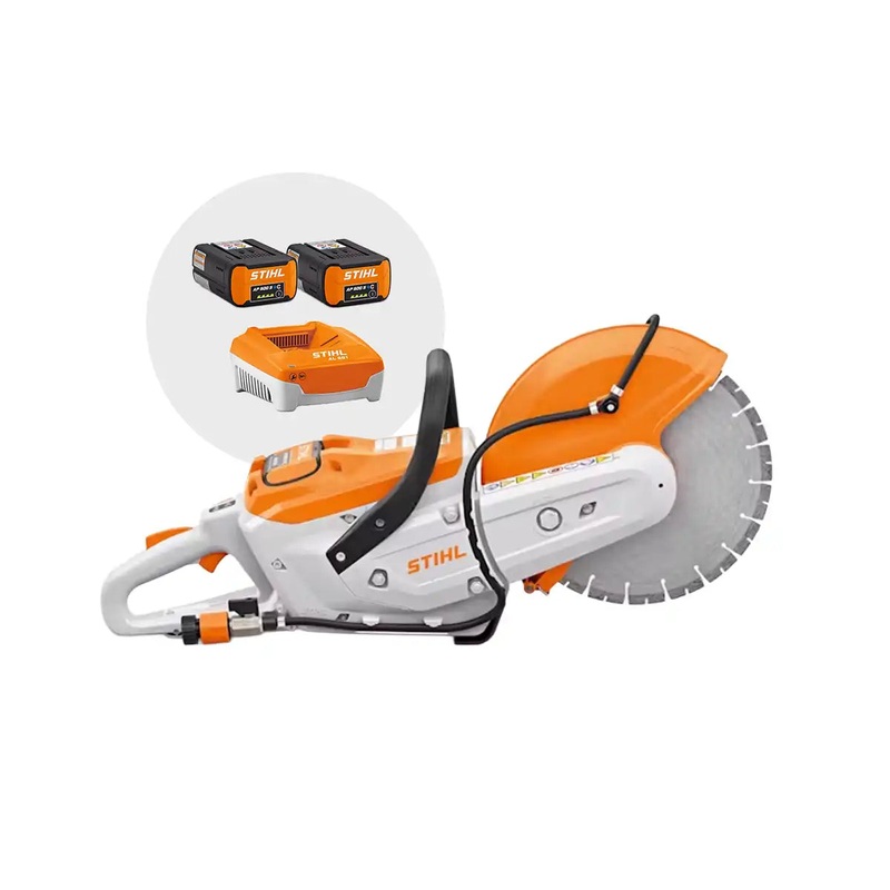 CUTALL SAW, -Battery Powered- (12") Stihl
