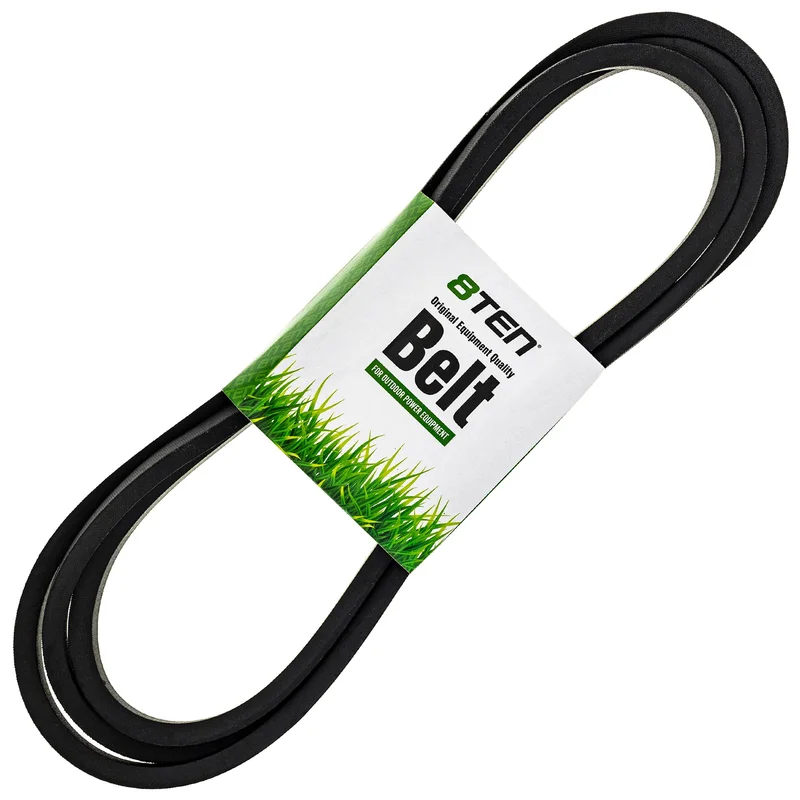 Deck Belt For John Deere TCU19623