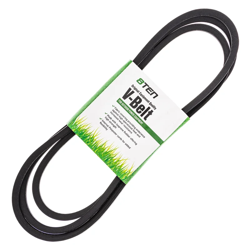 Deck Belt For Sabre Scotts SABO M124895