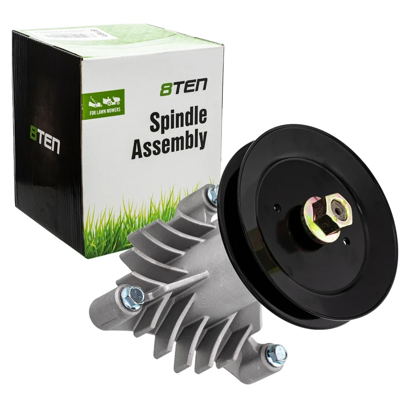 Deck Spindle For AYP Poulan Pro Husqvarna 130794 532130794 539110158 582922301 532183170 5321307-94