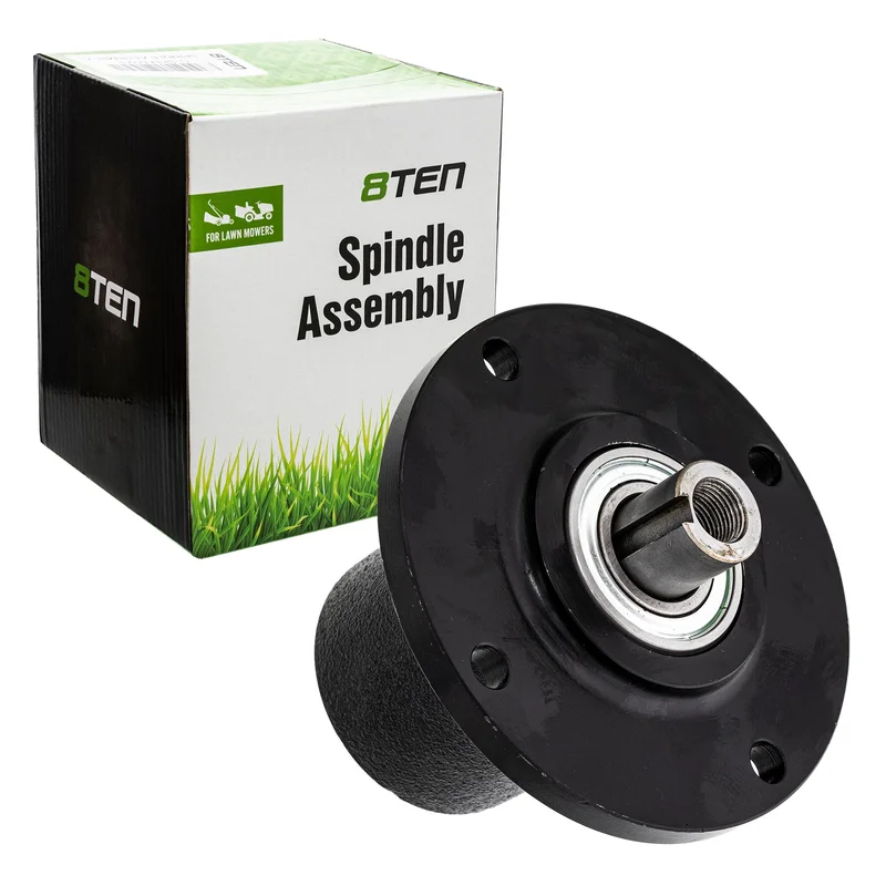 Deck Spindle For Bobcat 2186205