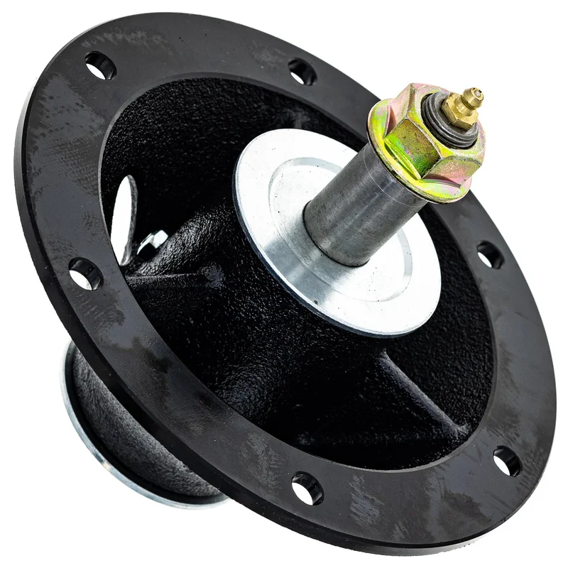 Deck Spindle For Ferris 5100993SM