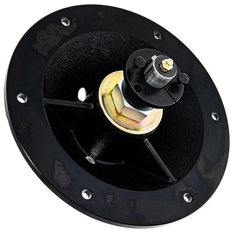 Deck Spindle For Ferris 84003242 5413009 5049438 49438
