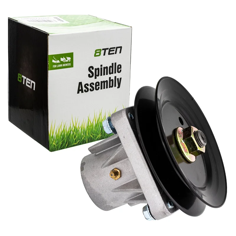 Deck Spindle For MTD Ranch King Servistar 918-0116 618-0116 618-0111 918-0116C 918-0116B 618-0116B