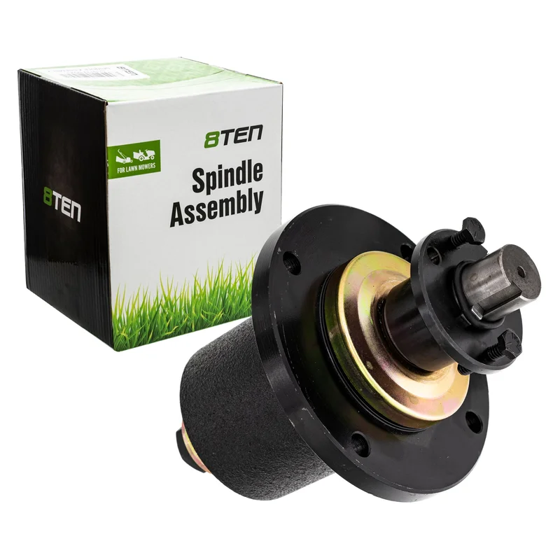 Deck Spindle For Wright Mfg. 71460115