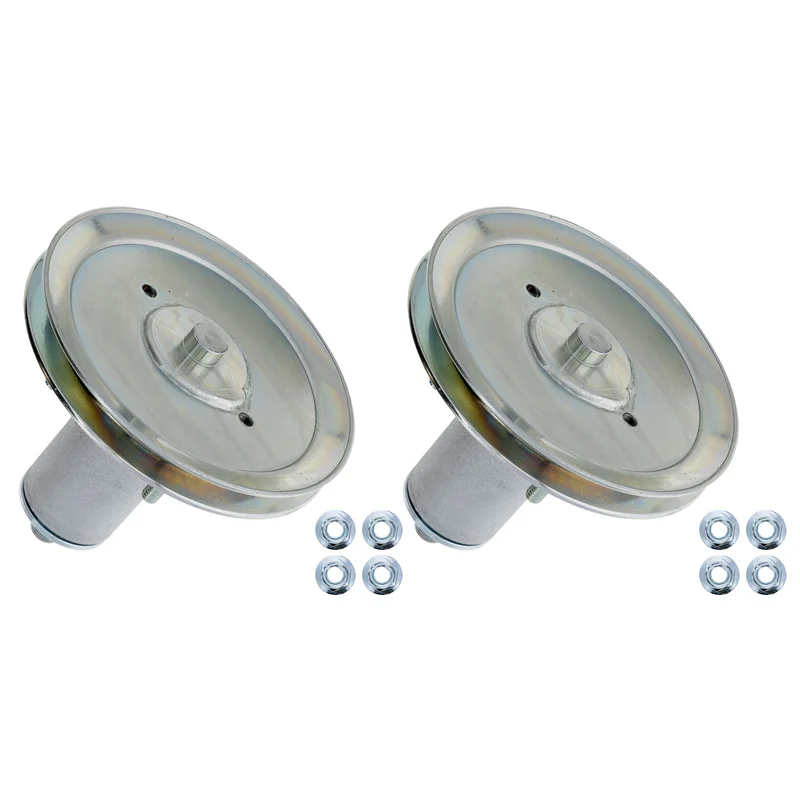 Deck Spindle Set For Ariens | 2-PACK