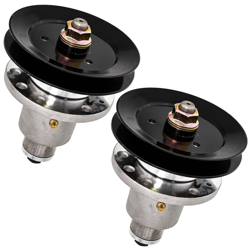 Deck Spindle Set For Exmark 103-9081 | 2-PACK