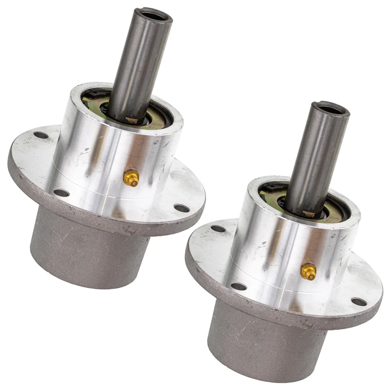 Deck Spindle Set For Scag Ferris 46020 46400 71460007 5061033 30301 1530301 5030301 3036300 | 2-PACK