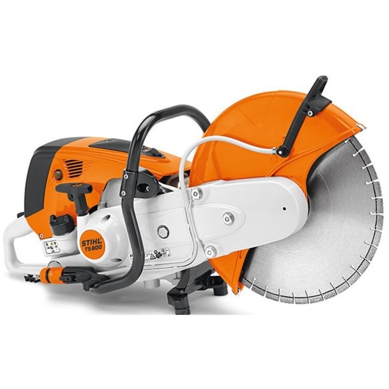 Demo Saw Rental - 16in