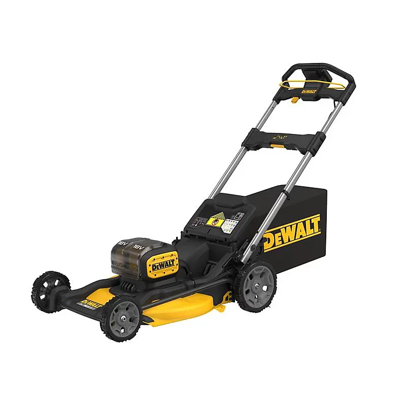 DEWALT DCMWP134N XR Push Mower 2 x 18V Bare Unit