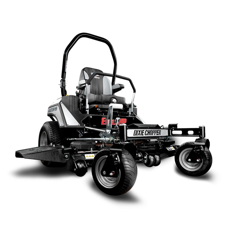 Dixie Chopper Eagle HP (60") 40HP Briggs EFI Commercial Zero Turn Lawn Mower