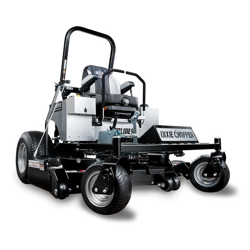 Dixie Chopper XCaliber (74") 35HP Kawasaki FX Commercial Zero Turn Lawn Mower