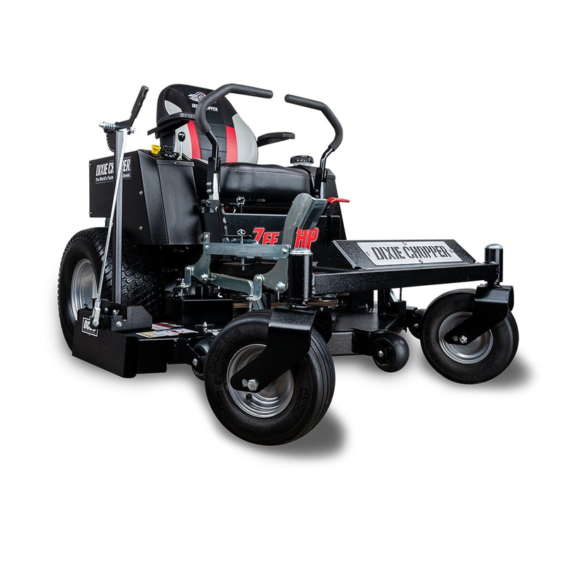 Dixie Chopper Zee 2 HP (48") 24HP Kawasaki Zero Turn Lawn Mower
