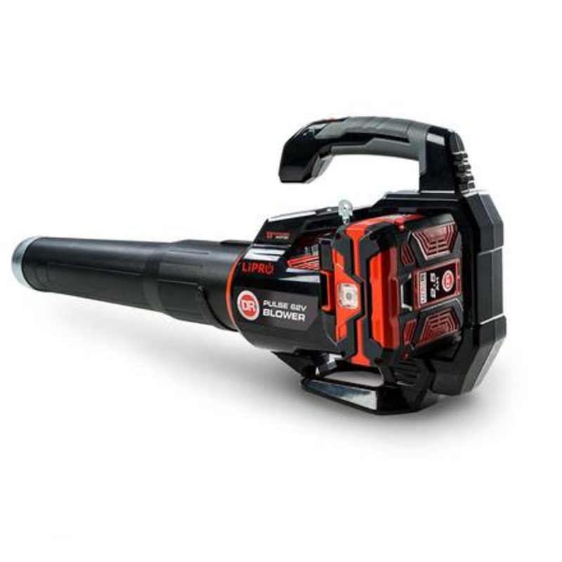 DR Battery-Powered Blower PULSE 62V Blower (Battery sold separately)