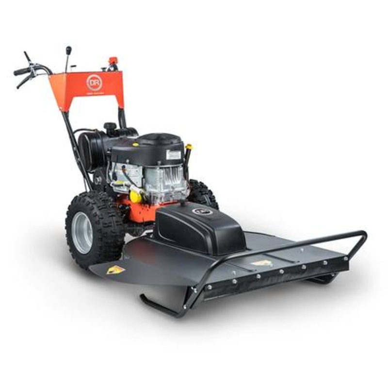 DR PRO MAX34 (22HP) Field and Brush Mower