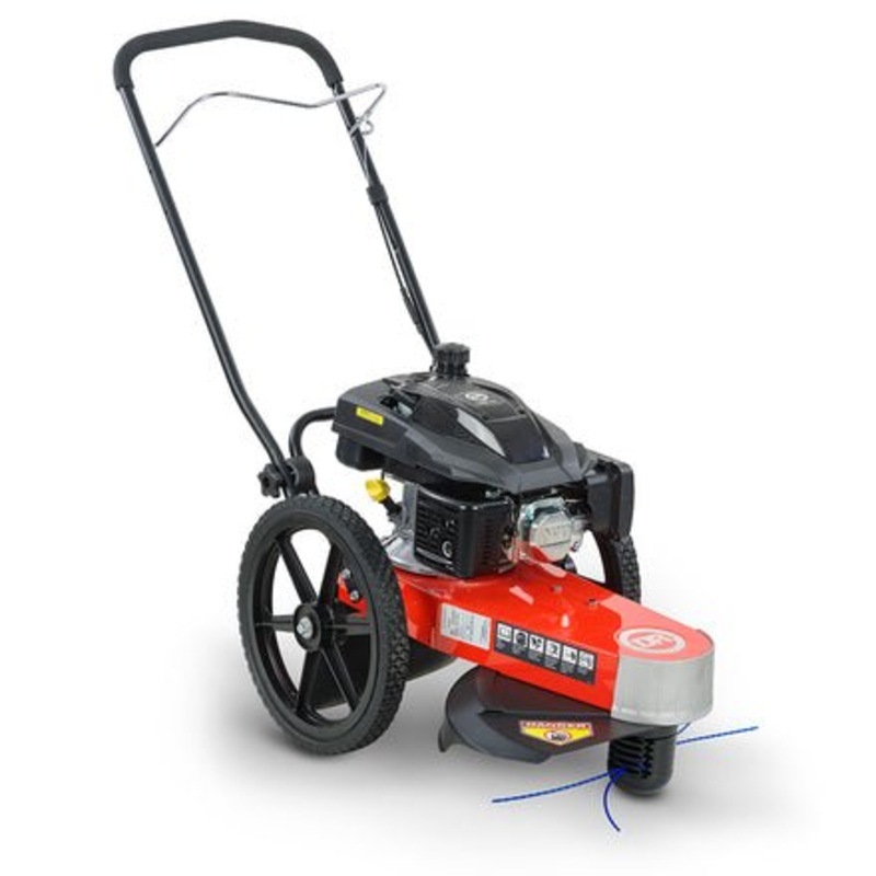 DR Trimmer Mower PRO
