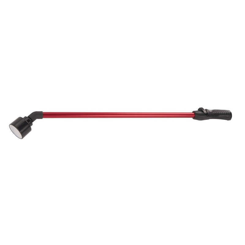 DRAMM 30" One-Touch Rain Wand Red