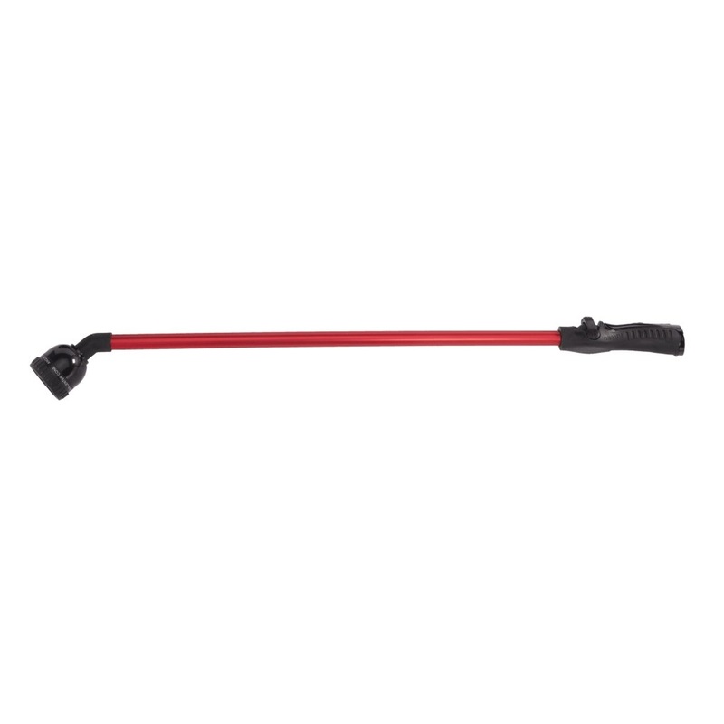 DRAMM 30" Rain-Select Rain Wand Red