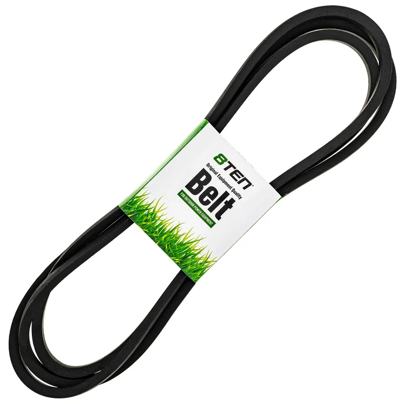 Drive Belt For Ferris Exmark John Deere 5023297 382095 109-2523 109-0770 109-2523-SL TCU15178