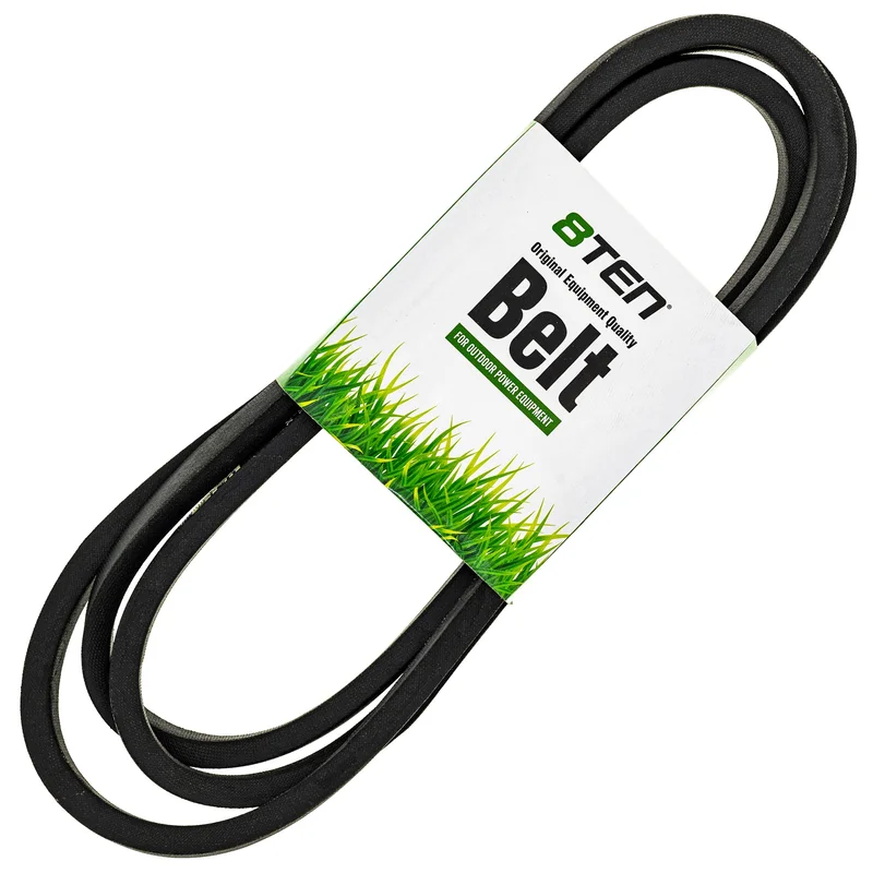 Drive Belt For John Deere M169500 413094 1-413094 1-413094-SL