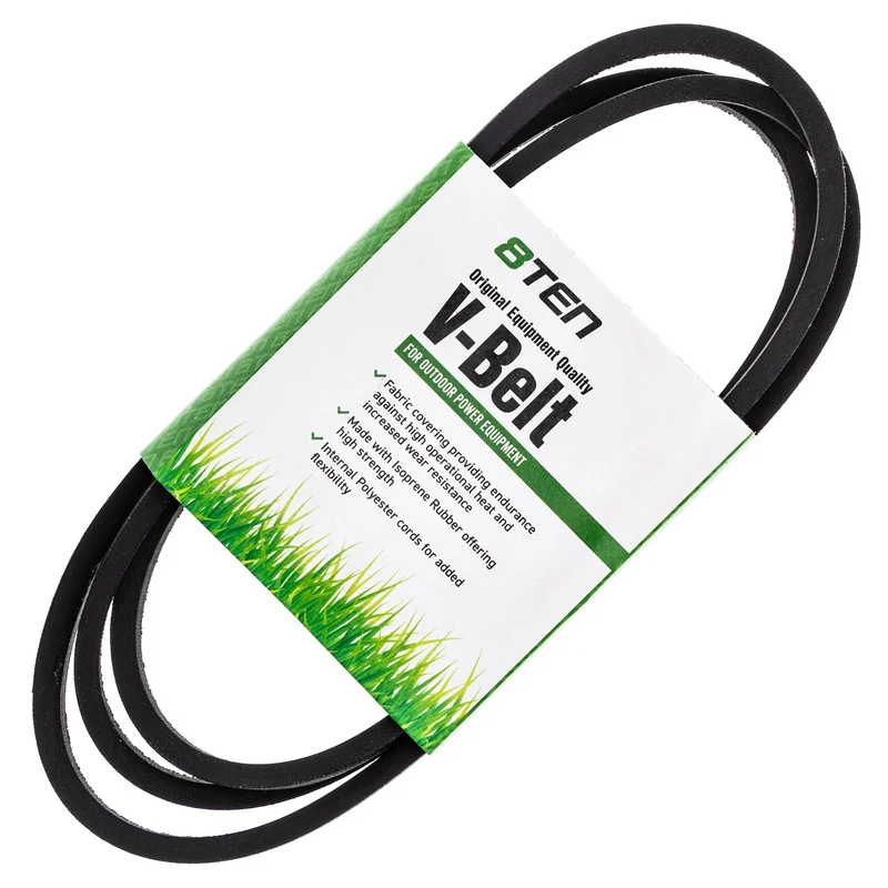 Drive Belt For Poulan Pro Husqvarna AYP 140218 532140218 7035500YP 7035500 584445801