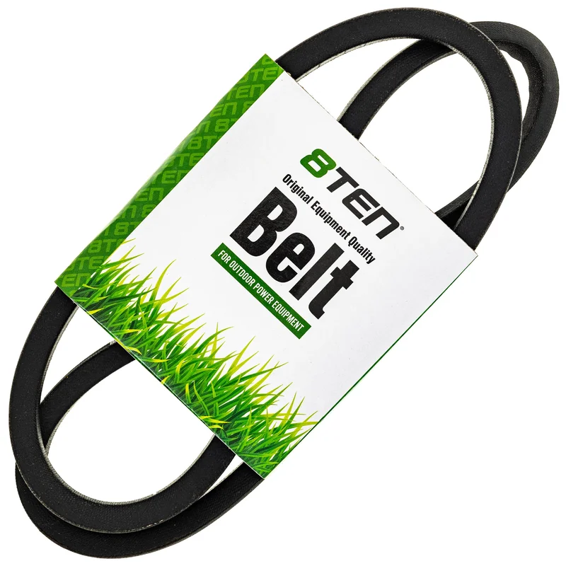 Drive Belt For Poulan Pro Maxim Weed Eater 10500 16101 1835R 1674899SM 7016101YP 7016101 105122
