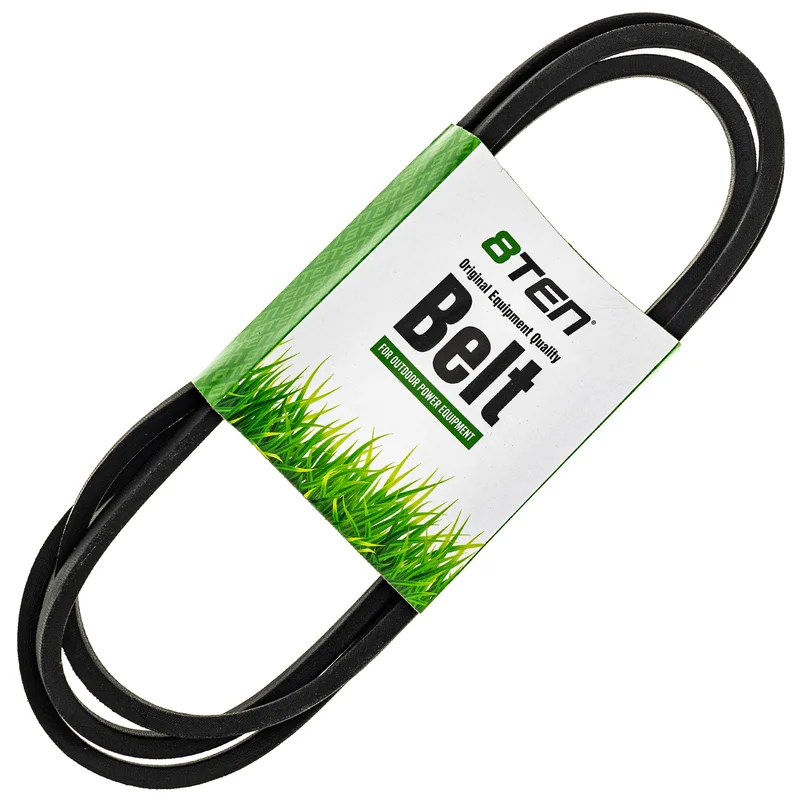 Drive Belt For Roper AYP Wizard 110883X 1671076SM 532110883 1671076 4832H 1743876 1-0629 7010629
