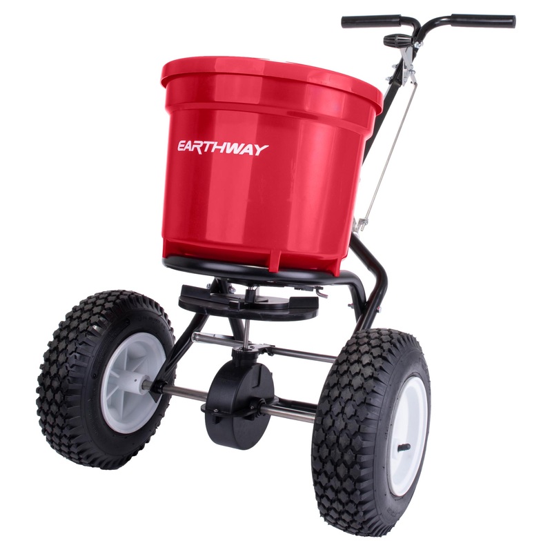 Earthway 50lbs Broadcast 13" Tires
