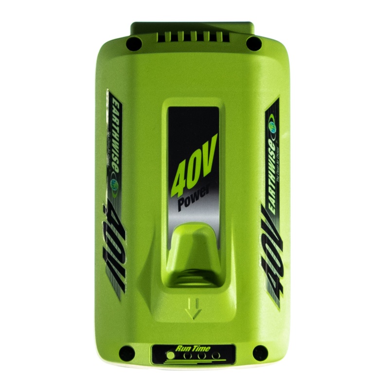 Earthwise 40V 2.5Ah Lithium Battery