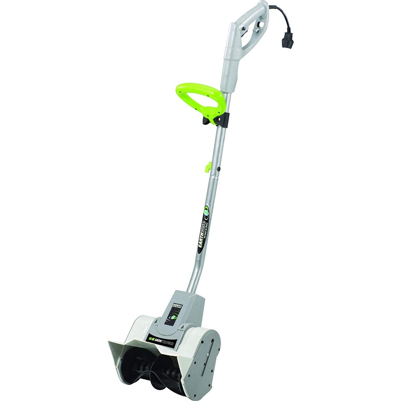 Earthwise Power Tools by ALM 10" 9-Amp 120V Corded Snow Thrower