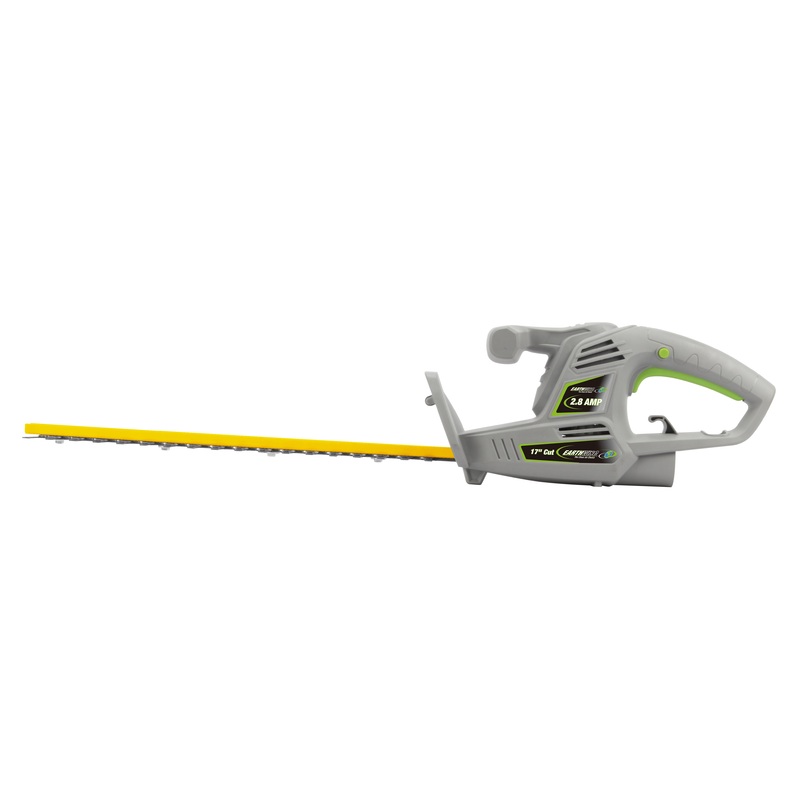 Earthwise Power Tools by ALM 17" 2.8-Amp 120V Corded Hedge Trimmer