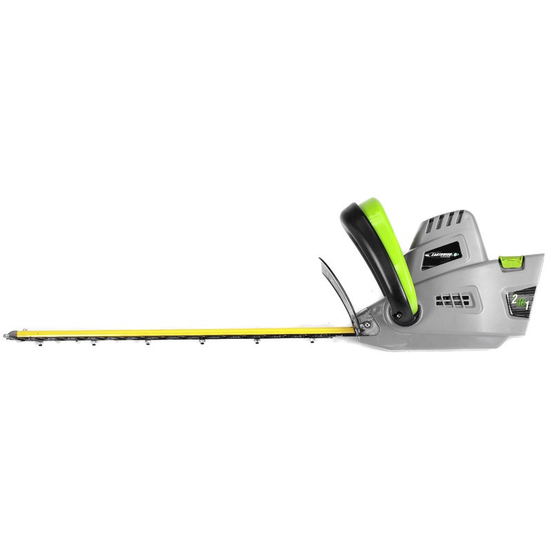 Earthwise Power Tools by ALM 18" 4.5-Amp 120V Corded 2 in 1 Hedge Trimmer