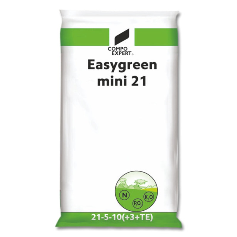 Easygreen Mini 21