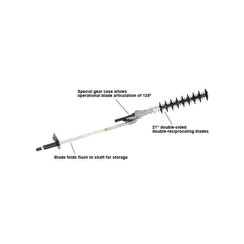 ECHO 3' Attachment Extension