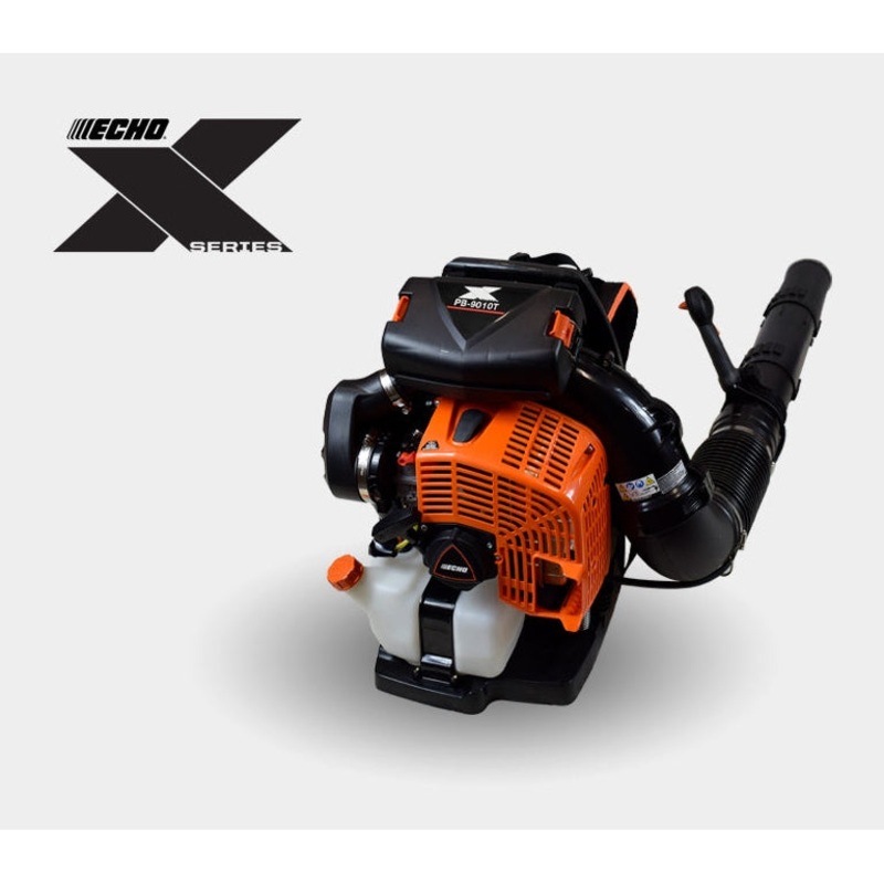 Echo Backpack Blower 80cc Tb M4ount PB9010T