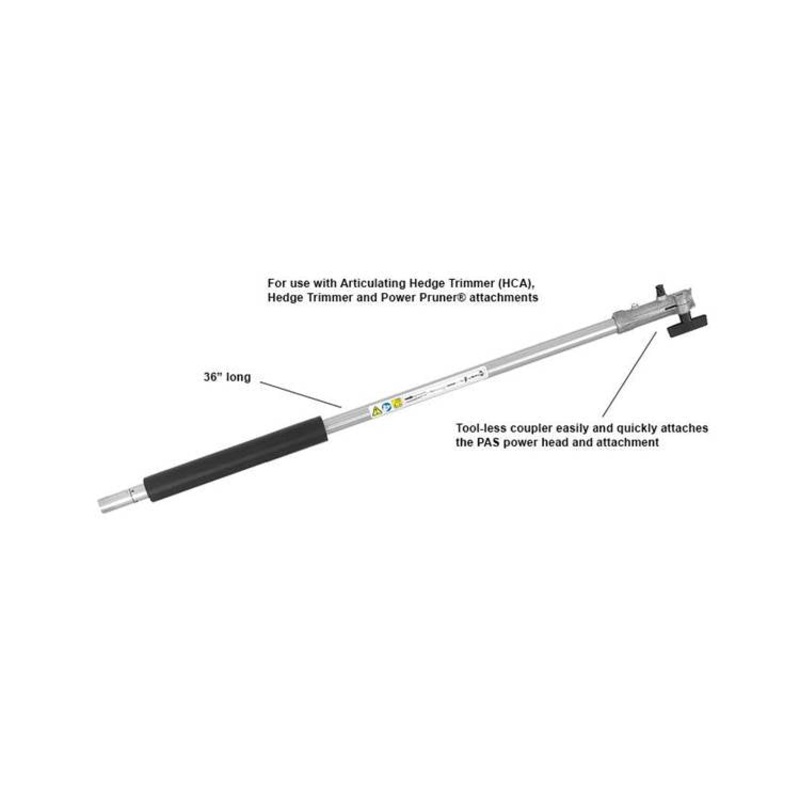 ECHO Blower Attachment