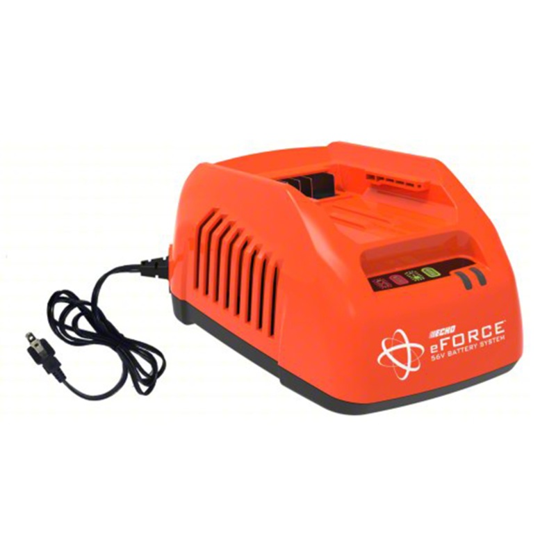 Echo LC-56V2AAB 56V Standard Charger CLOSEOUT