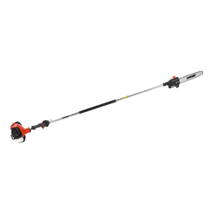 ECHO PPF-2620 Power Pruner Pole Saw 12" Bar Extended Length 25.4cc Engine CLOSEOUT