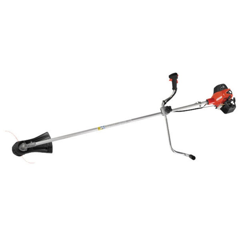 ECHO SRM-2620U Brush Cutter U-Handle 25.4cc Engine CLOSEOUT