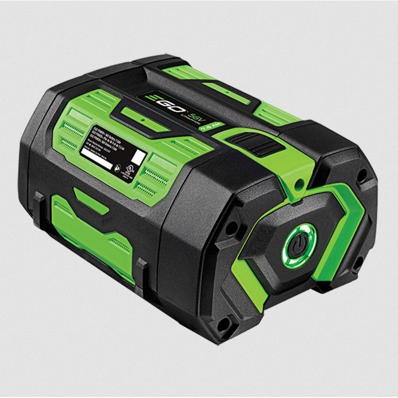 Ego Battery 57v 7.5ah 3rd Gen BA4200T