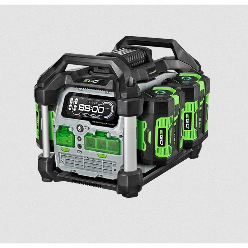 Ego Inverter 3000w Nexusescape 57v PST3041