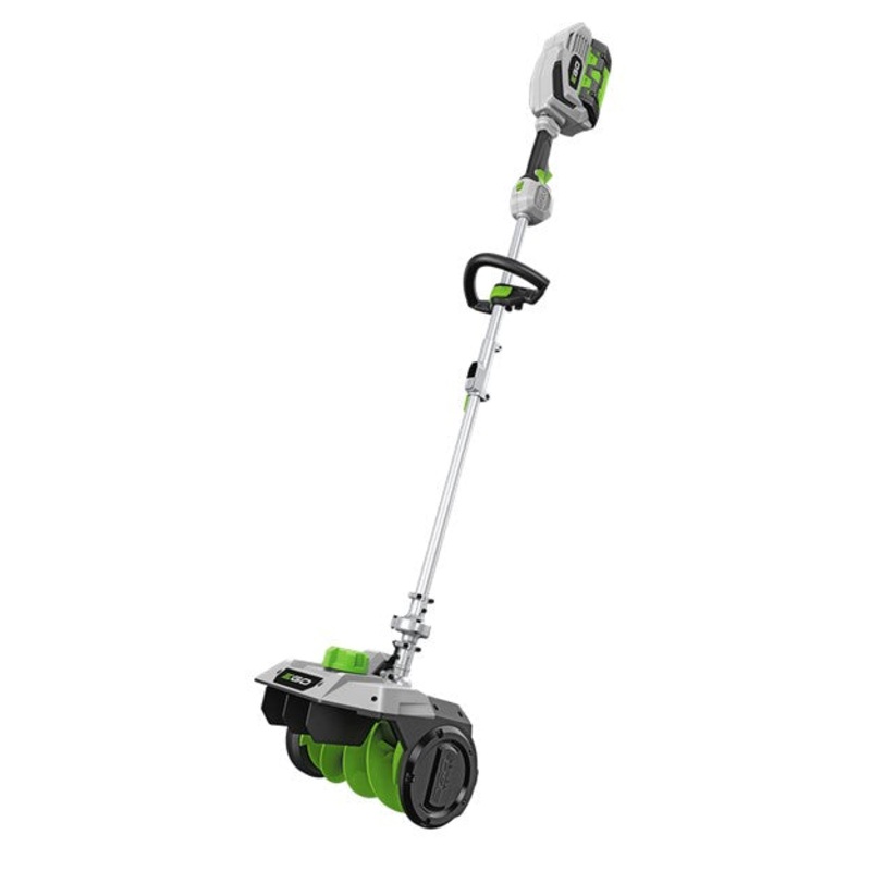EGO Multi-Head Snow Shovel Kit MSS1203 Cordless Power & Precision