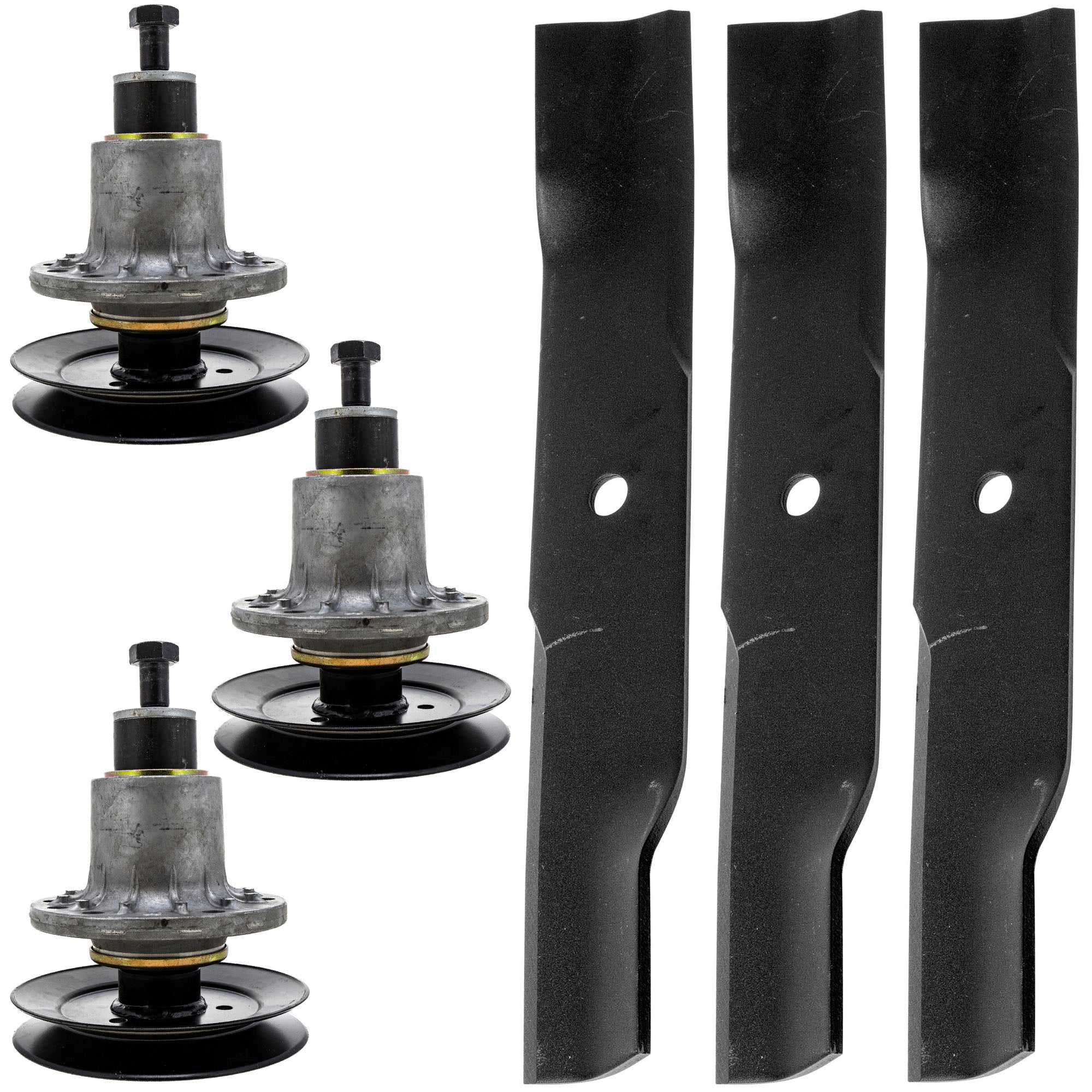Exmark EK1000048 Blade Spindle Kit