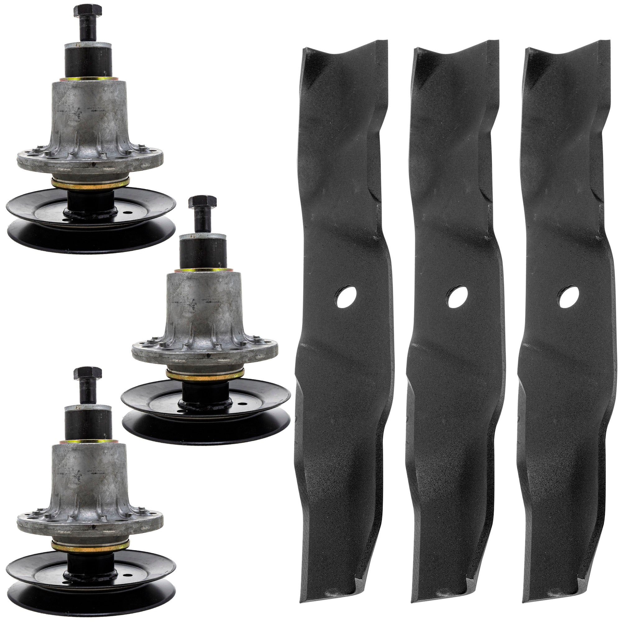 Exmark EK1000049 Blade Spindle Kit