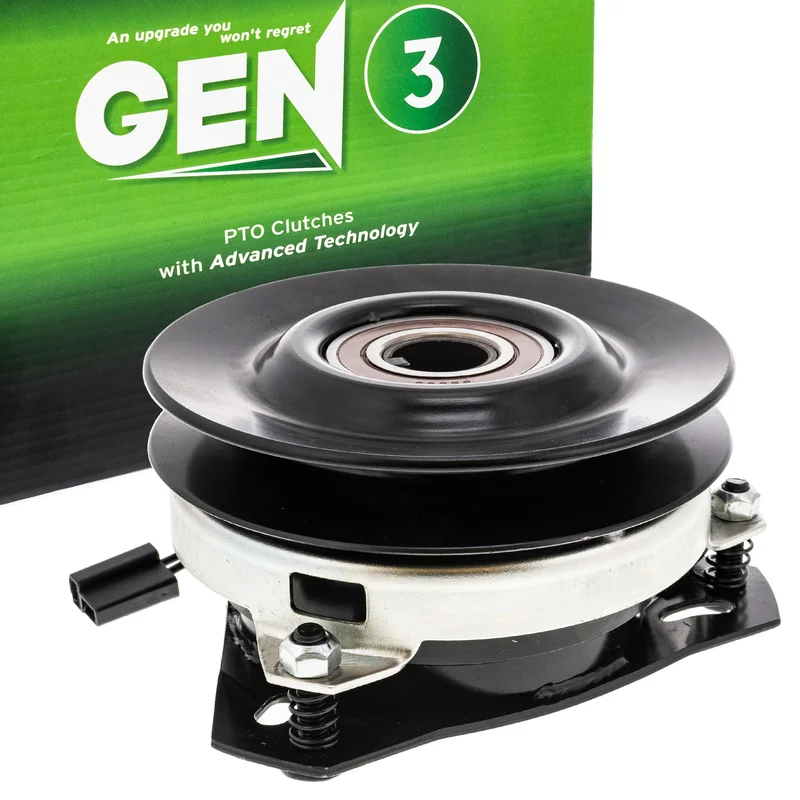 Electric PTO Clutch For Ferris 5021823 21823 5021823SM 29678 7029678 7029678YP 1521823 21823SM