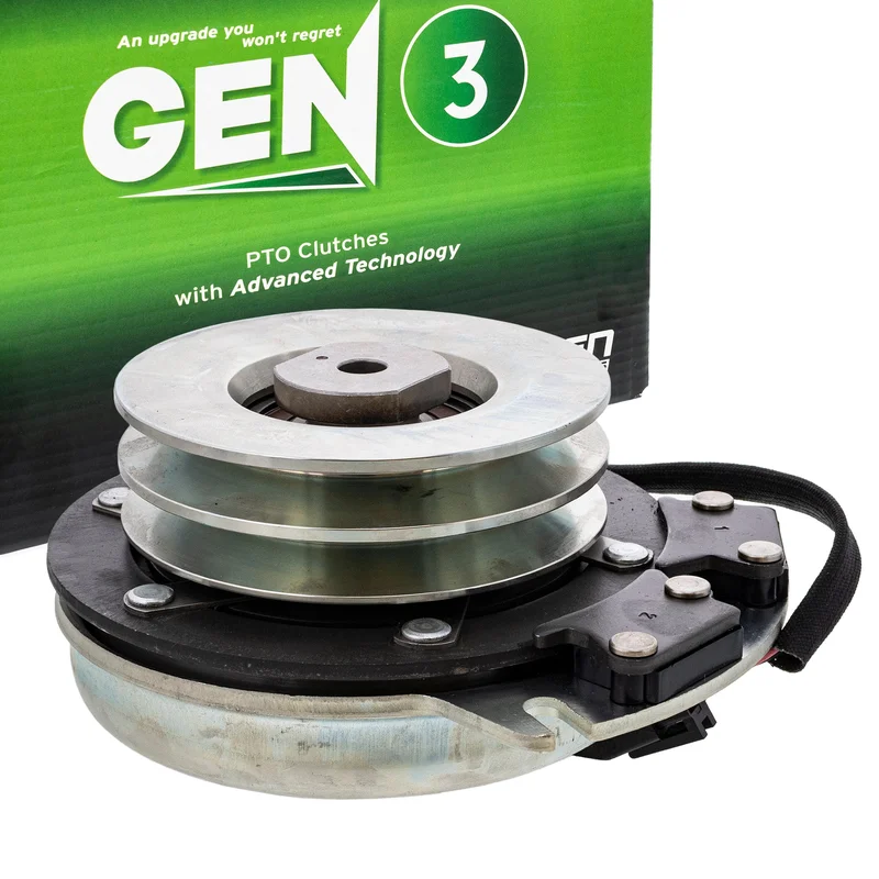 Electric PTO Clutch For Roper 388769 606242 388767 7058925YP 7058925 35520 58925 9407700