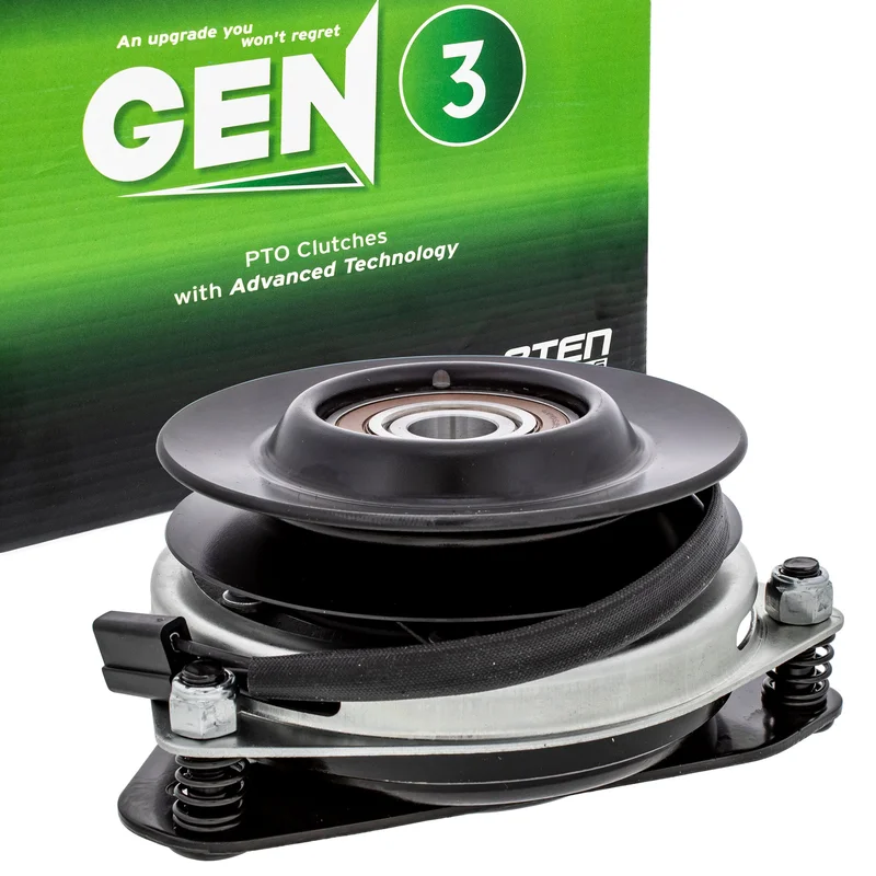 Electric PTO Clutch For Toro Cub Cadet Wheel Horse 01008434P 759-05064 1757359YP 01008434 1757359
