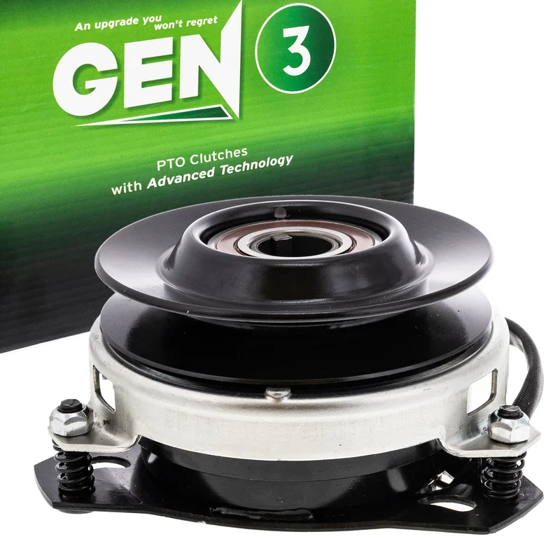 Electric PTO Clutch For Wheel Horse Toro Gravely 50300 7079446YP 7079197 050236 03450500 79446