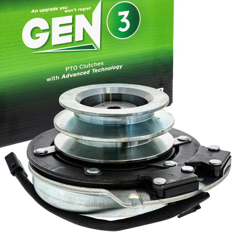 Electric PTO Clutch For Xtreme Warner Steiner 35-111