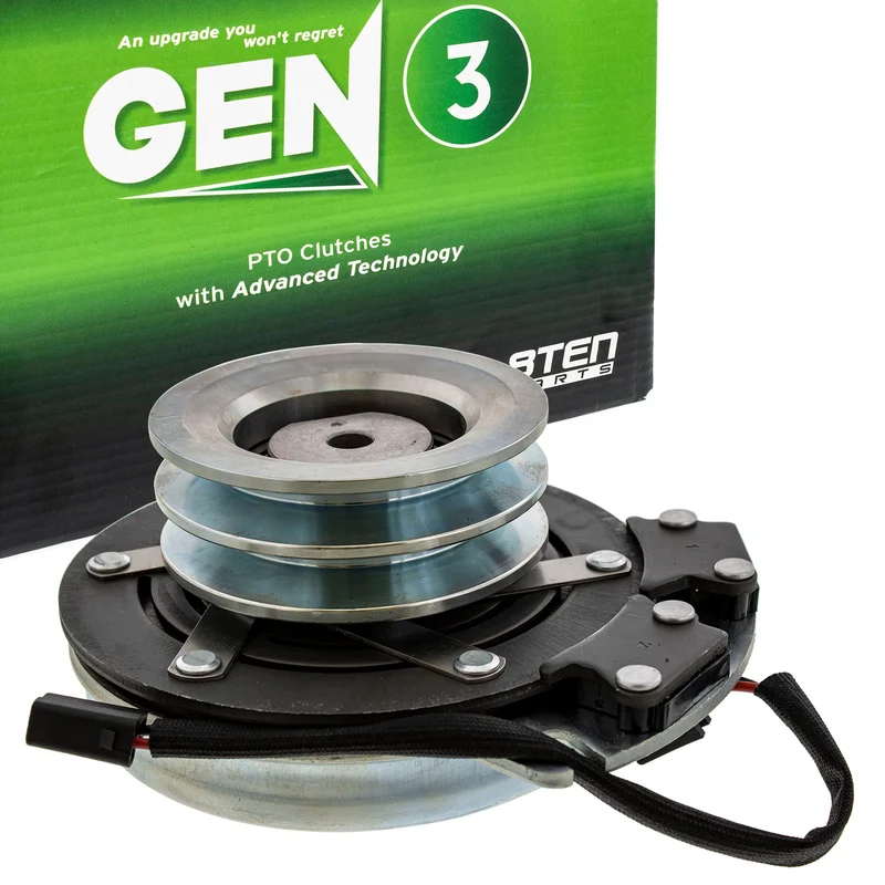 Electric PTO Clutch For Xtreme Warner X0294 X0294-K